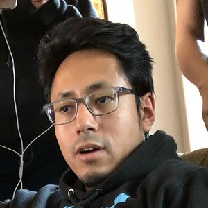 Meet your Posher, Gibran